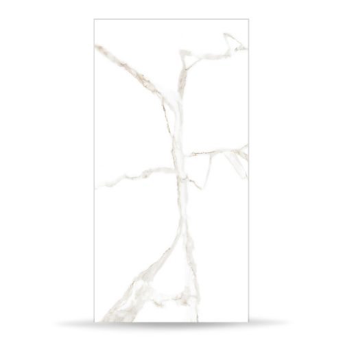 EEMAR-PATAGONIA WHITE 60x120 cm-New