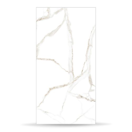 EEMAR-PATAGONIA WHITE 60x120 cm-New